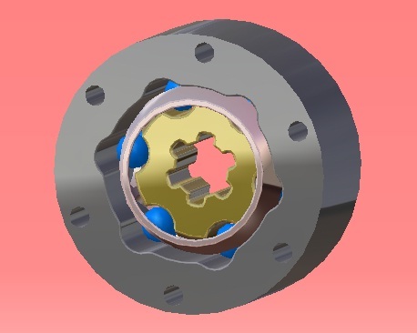 Exercise for tool design