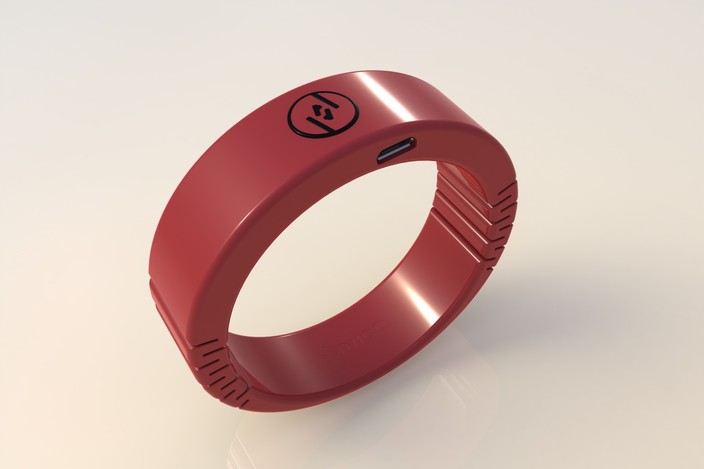 Amico bracelet 02