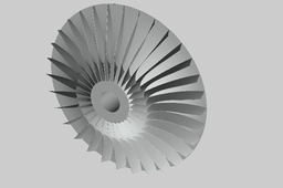 Impeller