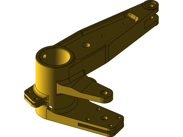 Free CAD Designs, Files & 3D Models | The GrabCAD Community Library