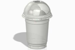 Starbucks Frapuccino Cup and Lid