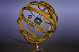 Armillary sphere