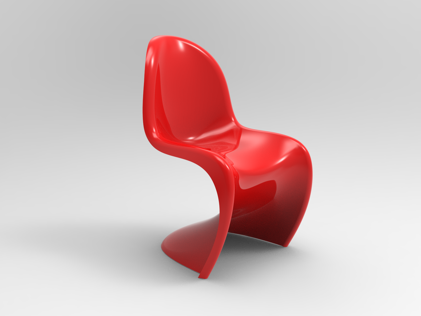 Panton chair