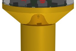 1156 Taillight LED Bulb Replacement