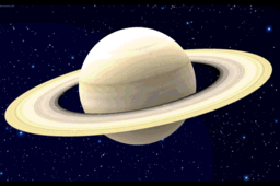 SATURN
