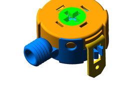 Pressure switch V2.0