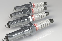 Denso Iridium