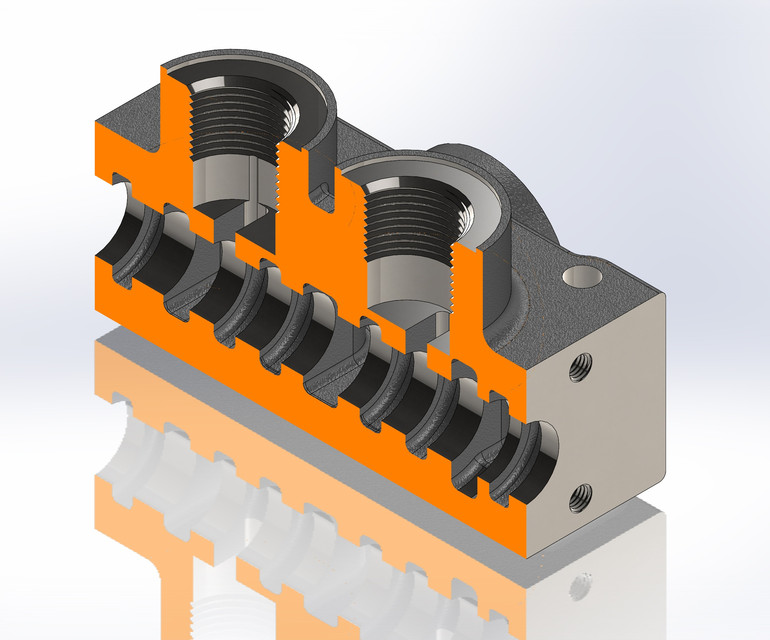 Free CAD Designs, Files & 3D Models The GrabCAD Community Library