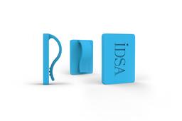 Durham Design Company - IDSA lapel pin