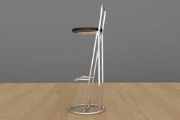 Bar Chair 2