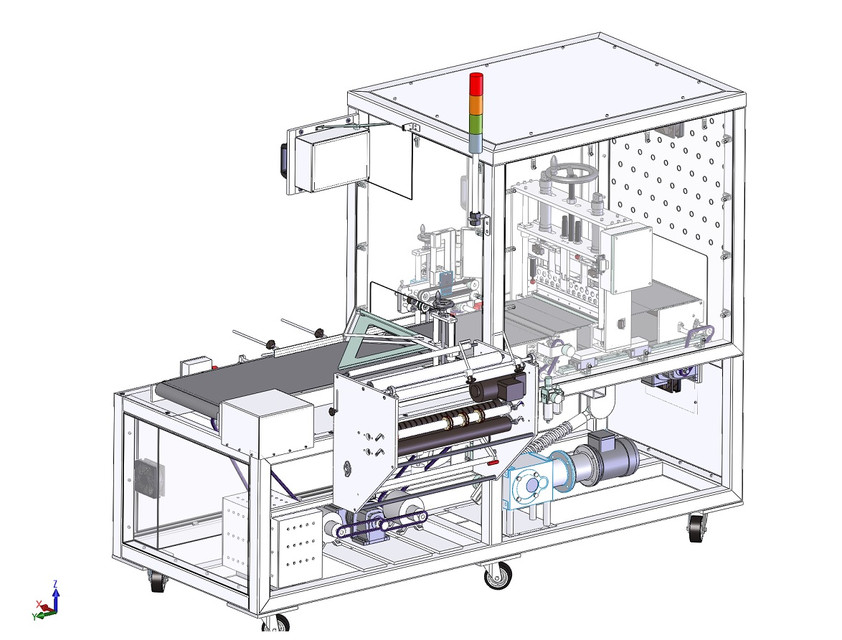 Free CAD Designs, Files & 3D Models | The GrabCAD Community Library