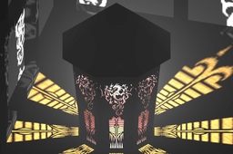 LANTERN DRAGON
