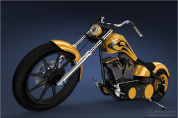 Primero Renderings