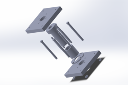 Fixture assembly