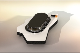 Saare Yachts deck vent one