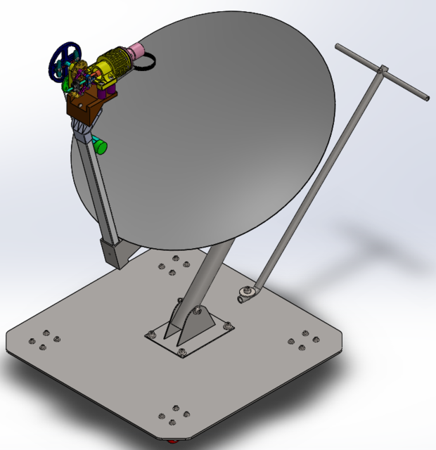 Free CAD Designs, Files &amp; 3D Models | The GrabCAD Community Library