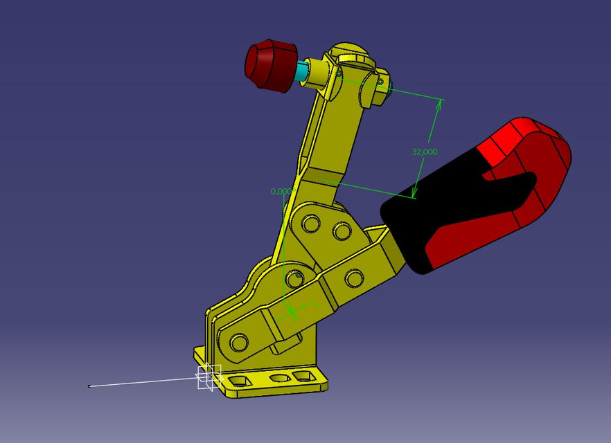Free CAD Designs, Files & 3D Models The GrabCAD Community Library