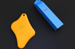 Nokia tracker