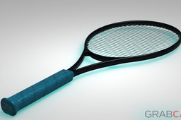 Tennis Racquet