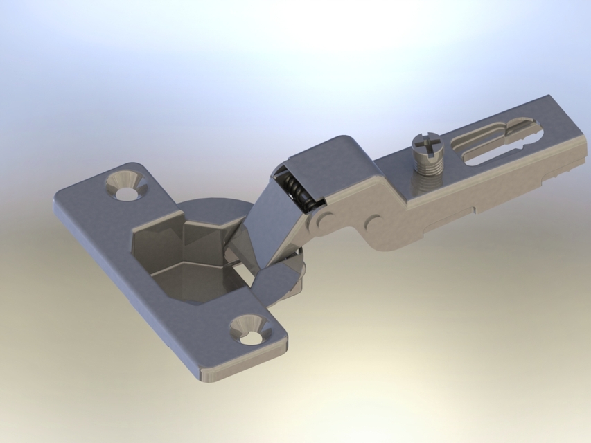 Free CAD Designs, Files & 3D Models The GrabCAD Community Library