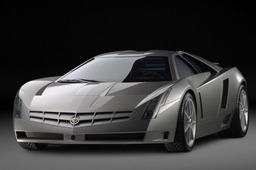 Cadillac 100 cien