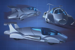 terrafugia-tf-x entry No.2