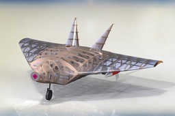 AIAA DBF JSF