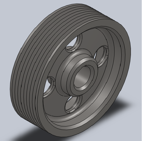 Pulley