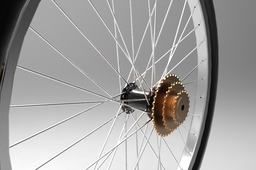 Bicycle Tyre 