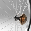 Bicycle Tyre 