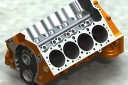 Engine Block