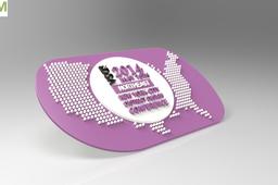 Designed to Print Pin Challenge Entry 01