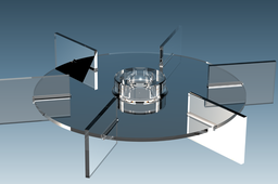 Rushton turbine