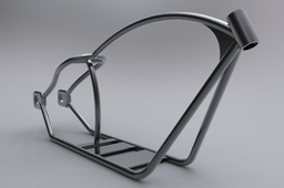 Frame