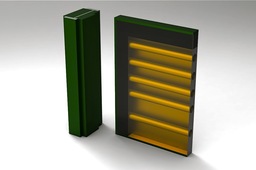 Flush Door