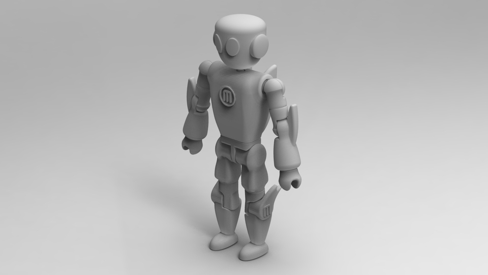 MB #01