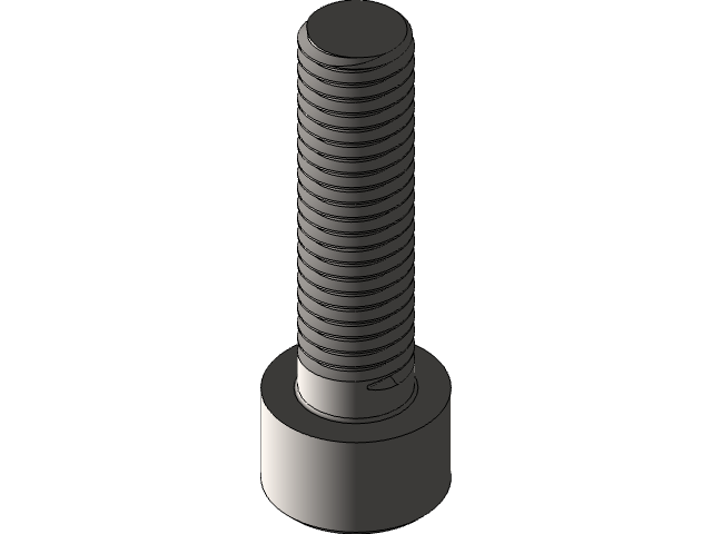 Fasteners Design Library Free CAD Designs, Files & 3D Models | The GrabCAD Community Library