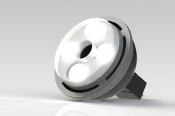 Philips LED Spotlight
