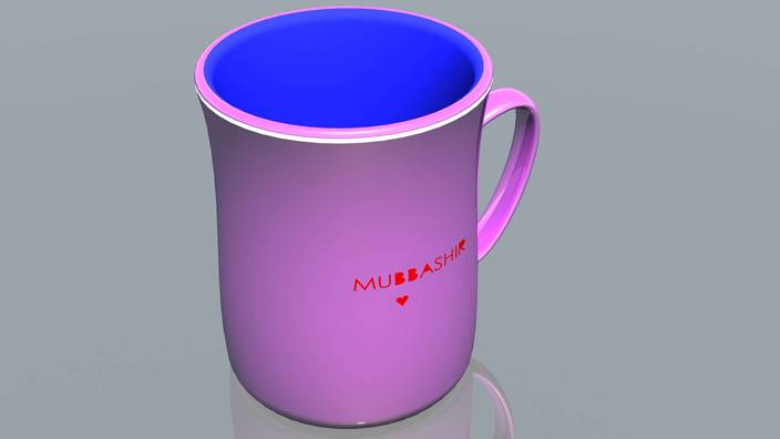 Mug
