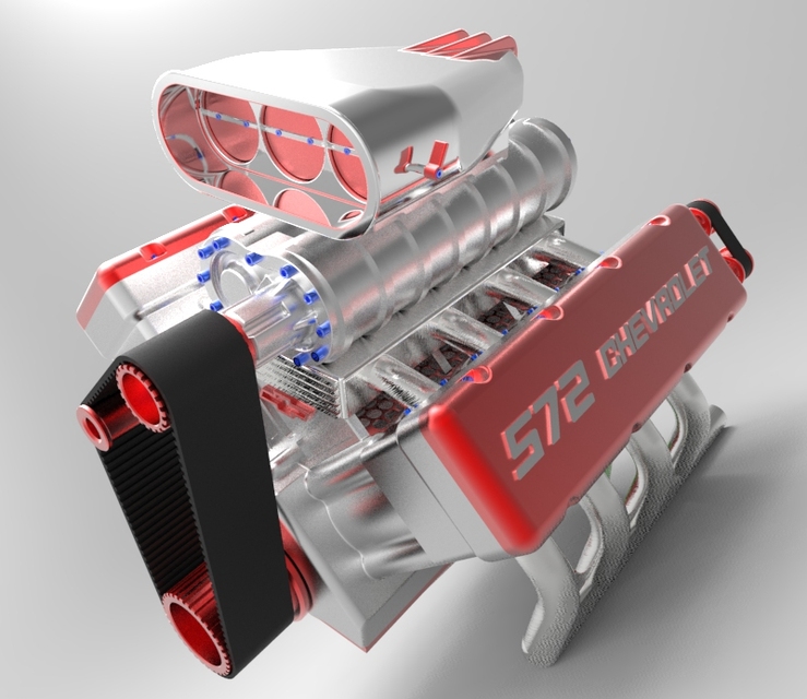 Free CAD Designs, Files & 3D Models | The GrabCAD Community Library