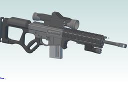 AR10 Variant 