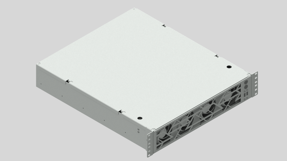Computer Rack Grabcad Free CAD Designs, Files & 3D Models | The GrabCAD Community Library