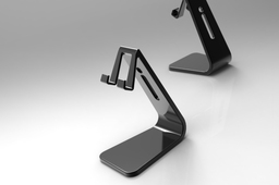 The i-Stand