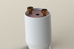 Automatic starter