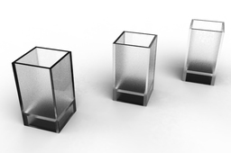 Glass Vase
