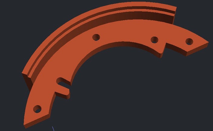 Brake Caliper