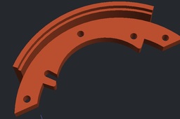 Brake Caliper