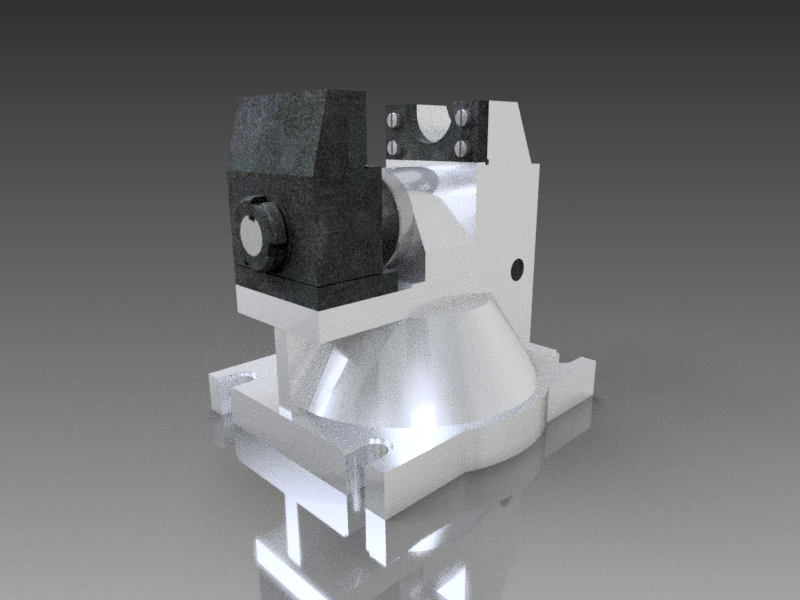 Pressure Clamp