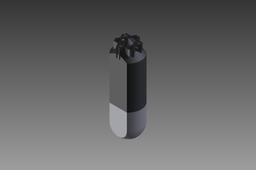 Multi Material Gripper