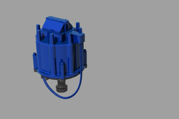 Distributor